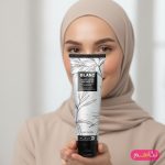 ماسک مو بلک پروفشنال مدل Bamboo