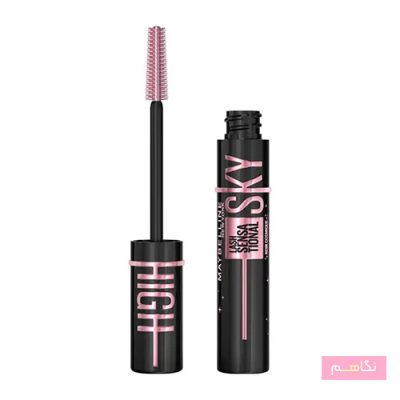 ریمل میبلین Lash Sensational Sky High