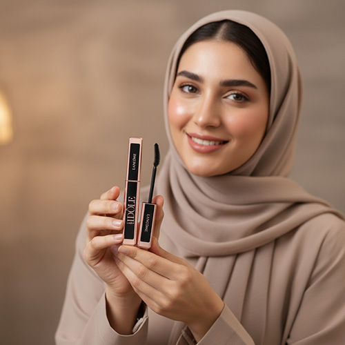 ريميل لانکوم