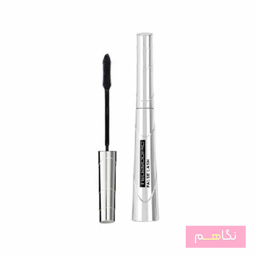 ریمل لورآل Telescopic